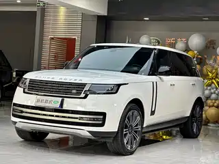 Land Rover Range Rover 2023