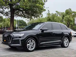 Audi Audi Q7 2024