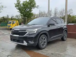 Kia Seltos 2024