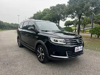 Dongfeng Fengxing Jingyi X6 2017