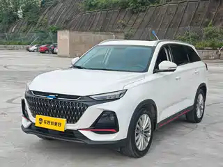Changan Oshan X7 PLUS 2023