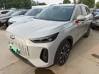 Chery Fengyun Fengyun T9 2024