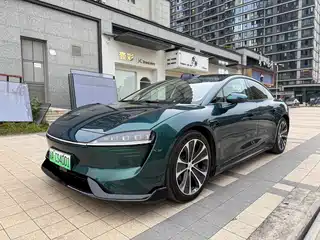 Zhijie S7 2025