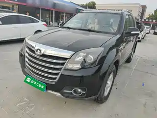 Haval H5 Classic 2014