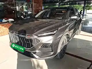 Changan Oshan Oushang X5 2020