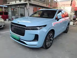 Li Auto Li ONE 2021