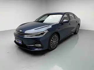 Geely Galaxy A7 2025