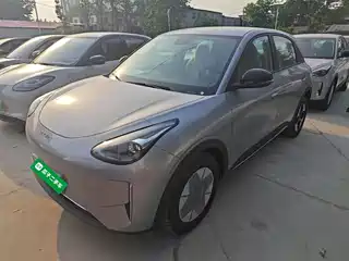 Geely Galaxy Starry Wish 2026