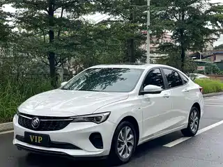 Buick Verano 2023