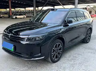 AITO Wenjie M7 2024