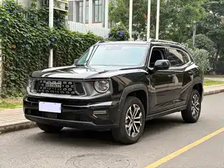 Haval Da Gou 2nd Gen 2023