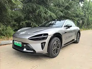 Xiaomi Auto YU7 2025