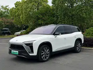 NIO ES8 2020