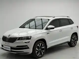 Škoda Karoq 2023