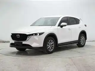 Mazda CX-5 2023