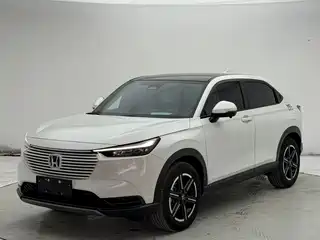Honda Vezel 2023