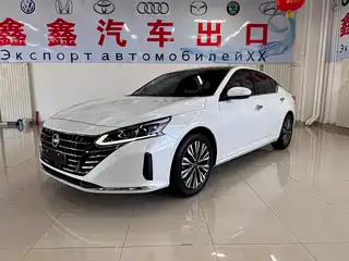 Nissan Teana 2023
