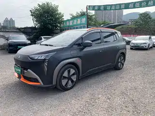 Aion Y 2021
