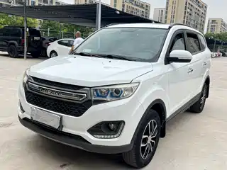 Lifan Maiwei 2016
