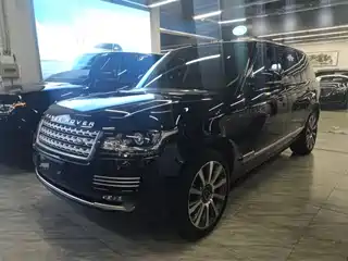 Land Rover Range Rover 2016