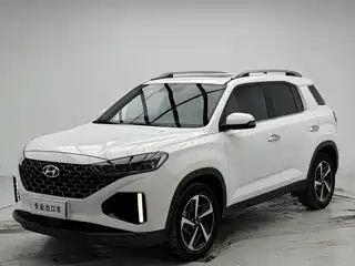 Hyundai ix35 2022