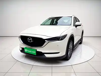 Mazda CX-5 2018