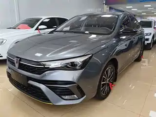 Roewe i5 2022