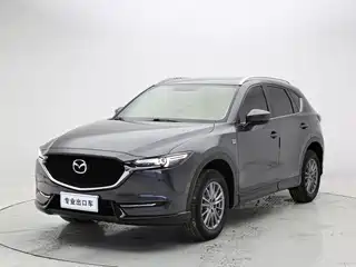 Mazda CX-5 2022