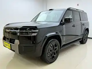 Fang Cheng Bao Titanium 7 2025