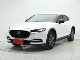 Mazda Mazda CX-4 2020