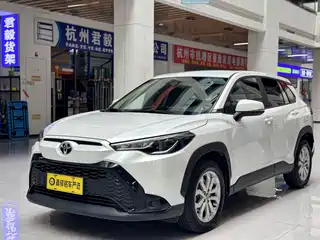 Toyota Frontlander 2024