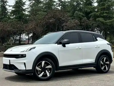 Lynk & Co 06 2021