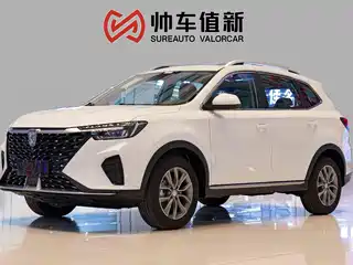 Roewe RX5 2025
