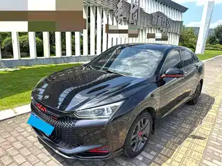 Dongfeng Aeolus Yixuan 2021