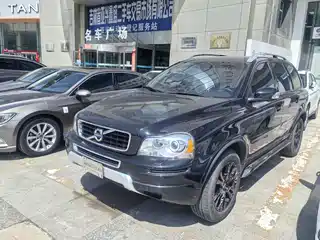 Volvo XC Classic 2016