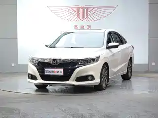 Honda Lingpai 2021