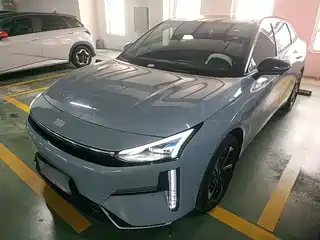 Geely Galaxy L6 2024