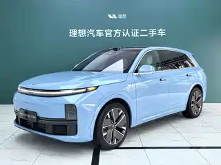 Li Auto L7 2025