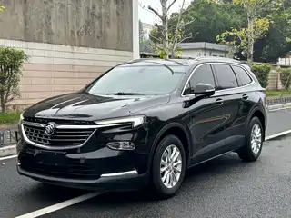 Buick Enclave 2021