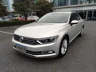 Volkswagen Magotan 2017