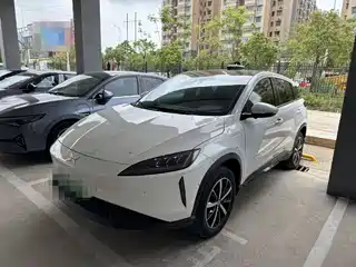 XPeng G3 2019
