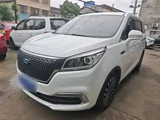 Changan Oshan Changan Oushang Kosai 2019