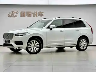 Volvo XC90 2016