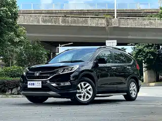 Honda CR-V 2015