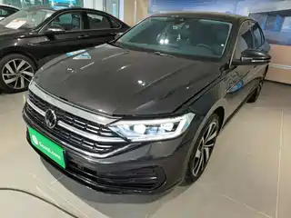 Volkswagen Sagitar 2022
