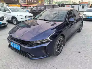 Kia K5 2020