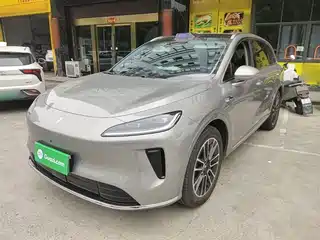 Shangjie SUV 2025