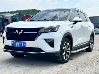 Wuling Motors Wuling Xingchen 2021