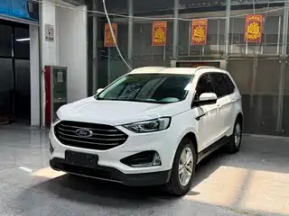 Ford Edge 2020