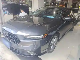 Honda Accord 2024